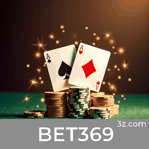 Experimente o BET369: Apostas Completas e Convenientes
