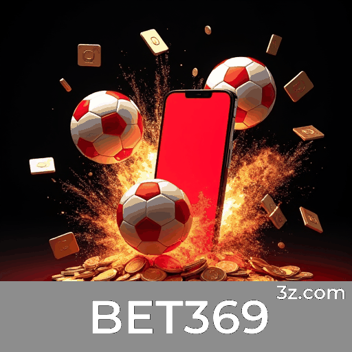 BET369: Aventura e Ganhos em Jogos de Cassino