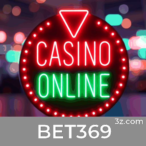 Experimente o BET369: Apostas Completas e Convenientes