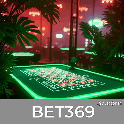 Profundidade e Precisão em Apostas Esportivas no BET369