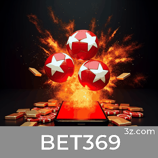 Revolucionando Jogos de Apostas com Inovação e Valor no BET369