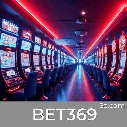 Profundidade e Precisão em Apostas Esportivas no BET369