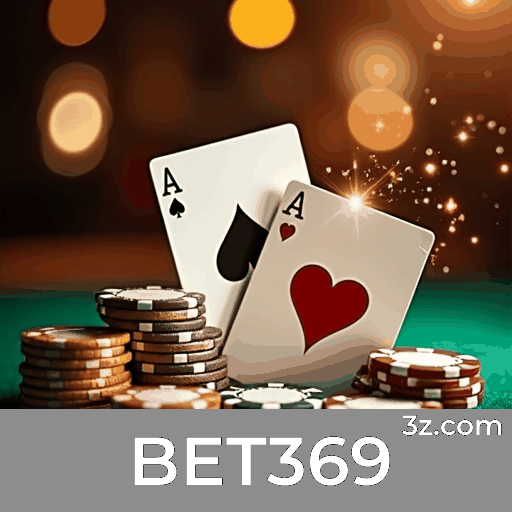 BET369: Experiência de Cassino Imersiva para Brasileiros