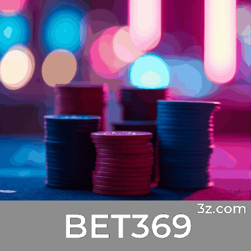 BET369: Aventura e Ganhos em Jogos de Cassino