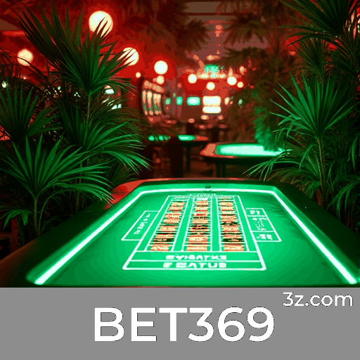 BET369: Experiência de Cassino Imersiva para Brasileiros
