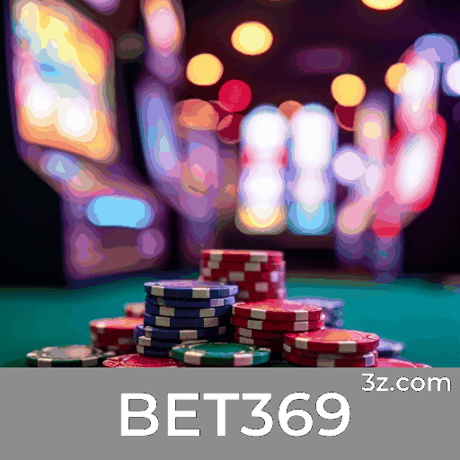 BET369: Plataforma de Apostas Segura e Confiável