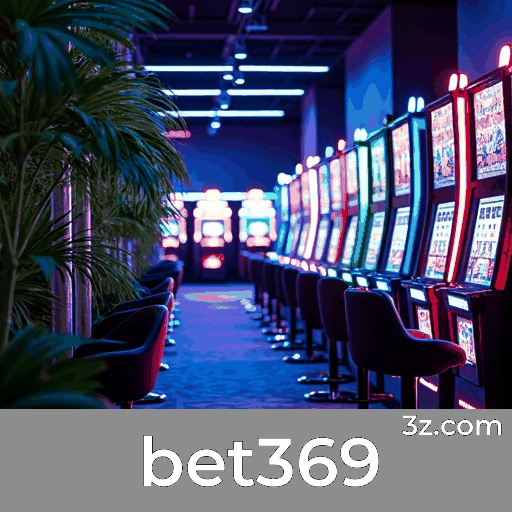 avaliações sobre bet369 slots