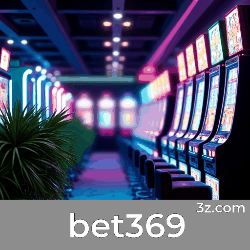 avaliações sobre bet369 slots